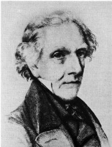 Thomas Horsfield