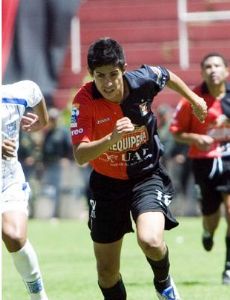 Jesús Arismendi