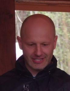 Jiří Hanzlík