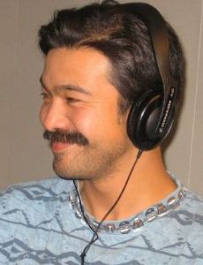Aziz Bolotovich Beishenaliev