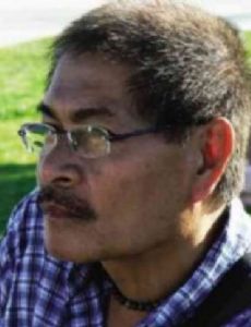 Frank G. Rivera