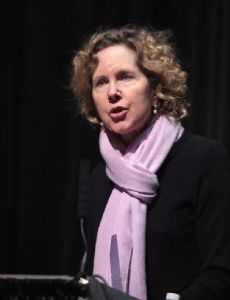 Heather Mac Donald