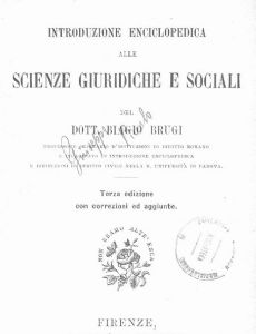 Biagio Brugi
