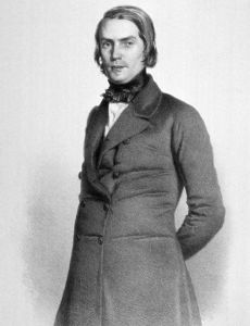 Johann Ritter von Oppolzer