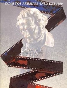 Goya Awards [1990]