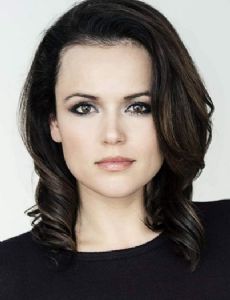 Tara Wilson
