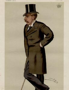 Henry Fox-Strangways, 5th Earl of Ilchester
