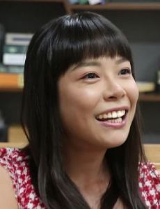 Kate Yeung