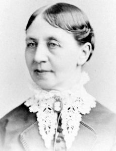 Jane Lippitt Patterson