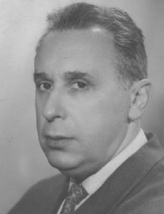 Nikolai Rabinovich
