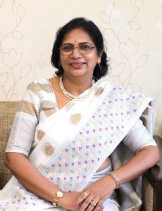 Nanda Jichkar