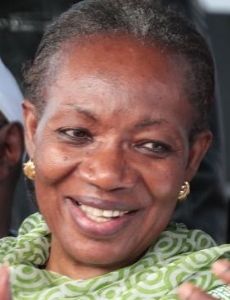 Henriette Diabaté