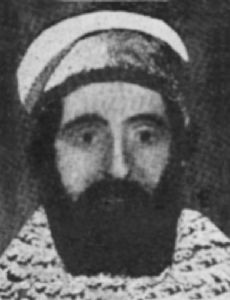 Chaim Abraham Gagin
