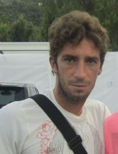 Filippo Porcari