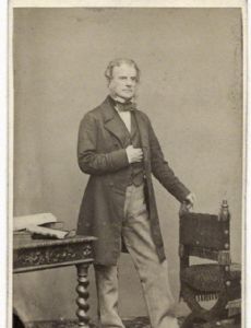John Wilson-Patten, 1st Baron Winmarleigh