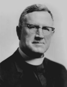 Frederick H. Belden