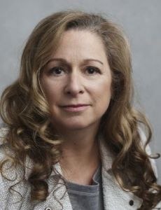 Abigail Disney