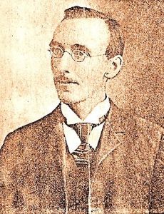 Arthur H. Goodenough