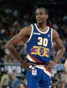 Leroy Loggins