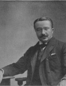 Louis Dausset