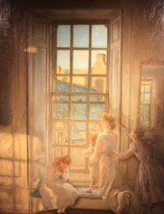John Henry Lorimer