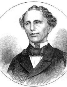Wilson Gray
