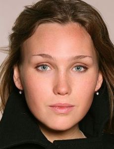 Darya Yekamasova
