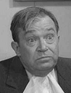 Fred Sherman