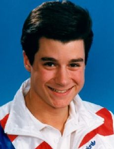 Christopher Bowman