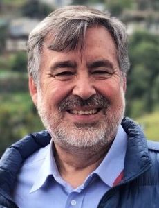Alejandro Guillier