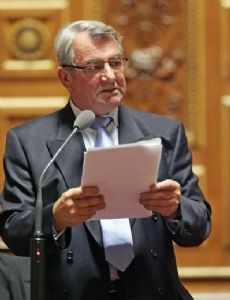 Daniel Raoul