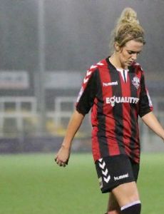Avilla Bergin