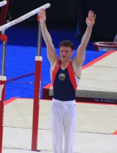 Anton Fokin