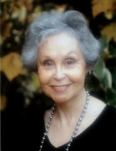 Caroline B. Miller