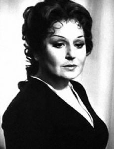 Makvala Kasrashvili
