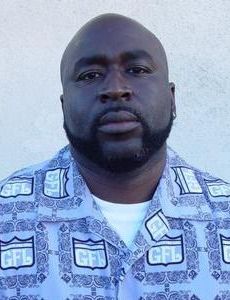 Big Mike