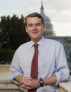 Michael Farrand Bennet (State Senator)