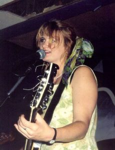 Barbara Manning