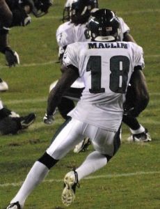 Jeremy Maclin
