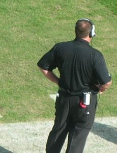 Tom Cable