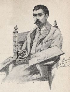Manuel Garcia y Rodriguez