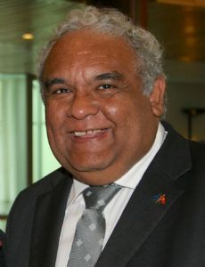 Tom Calma