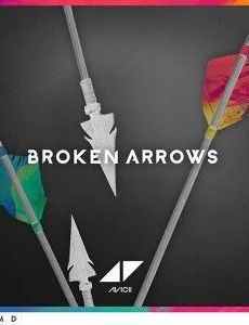 Broken Arrows