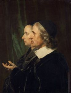 Salomon de Bray