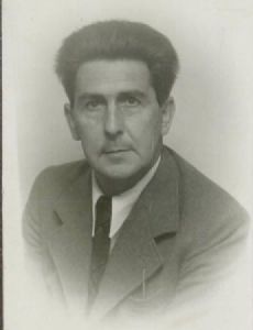 Ferdo Kozak