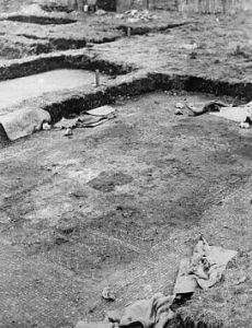 High Wycombe Roman villa