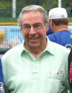 Paul Carey