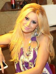 Anati Saqanyan