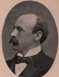 Sir Charles Shaw, 1st Baronet