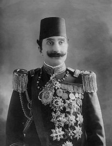 Şehzade Mehmed Selim